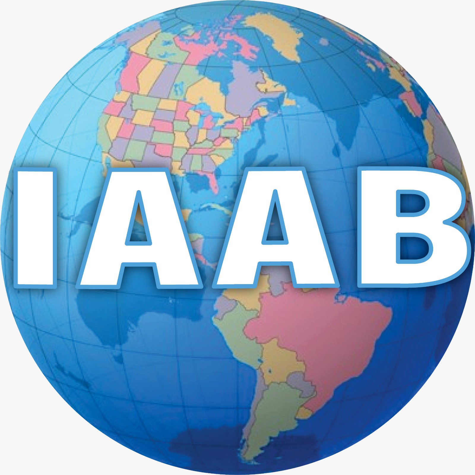 International Accreditation Forum Logo